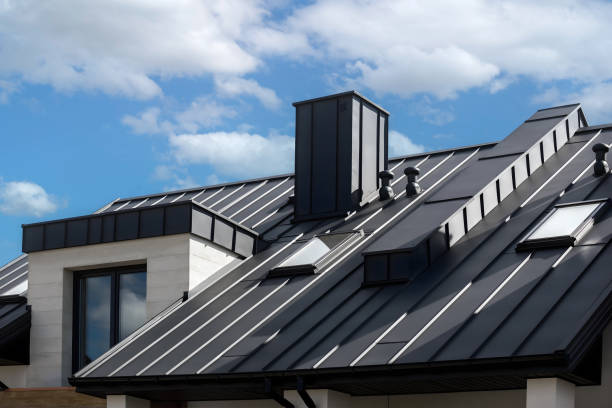 Best Solar Panel Roofing Installation  in Wailea, HI